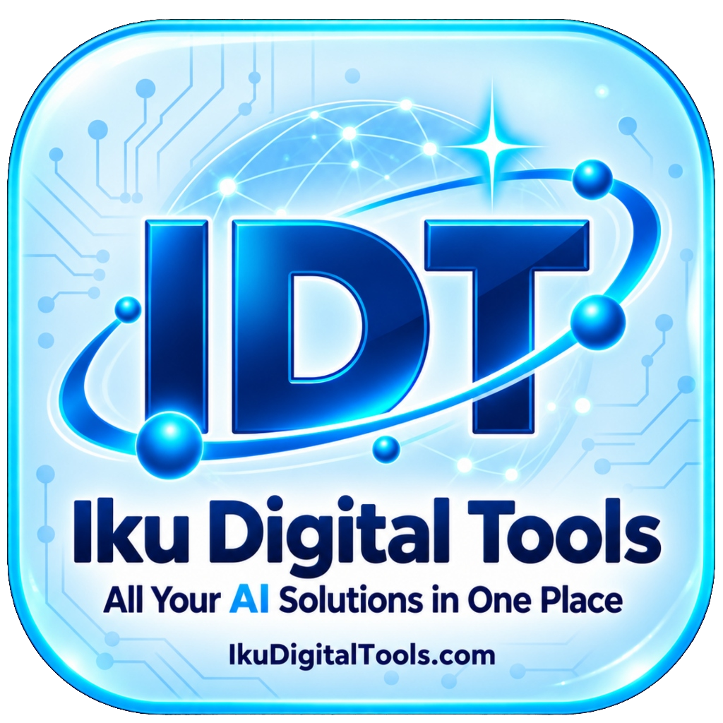 Iku Digital Tools